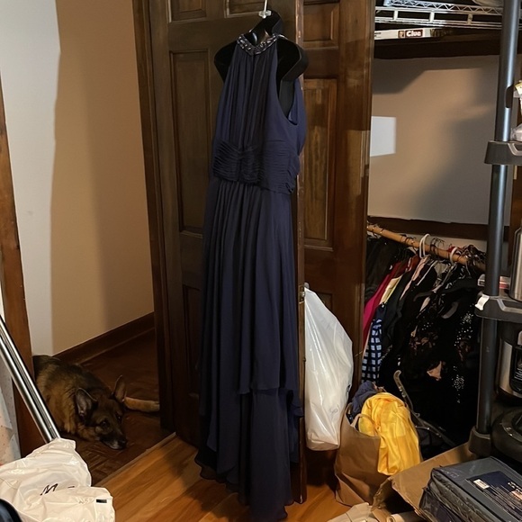 NWT Eliza J Formal dress size 14 - Picture 3 of 8